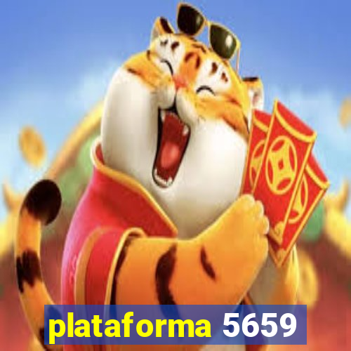 plataforma 5659